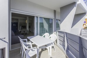 Appartamento | Terrazza/patio