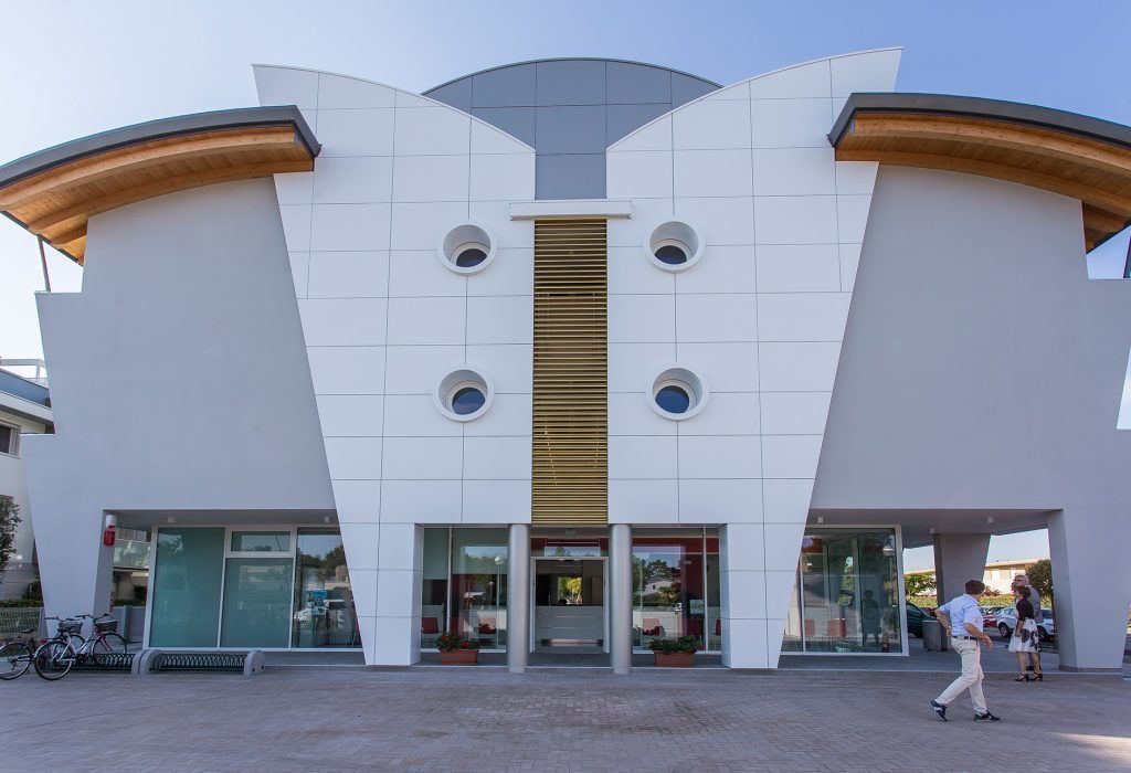 Foto - Residenza Turistica Alberghiera Blue Marine