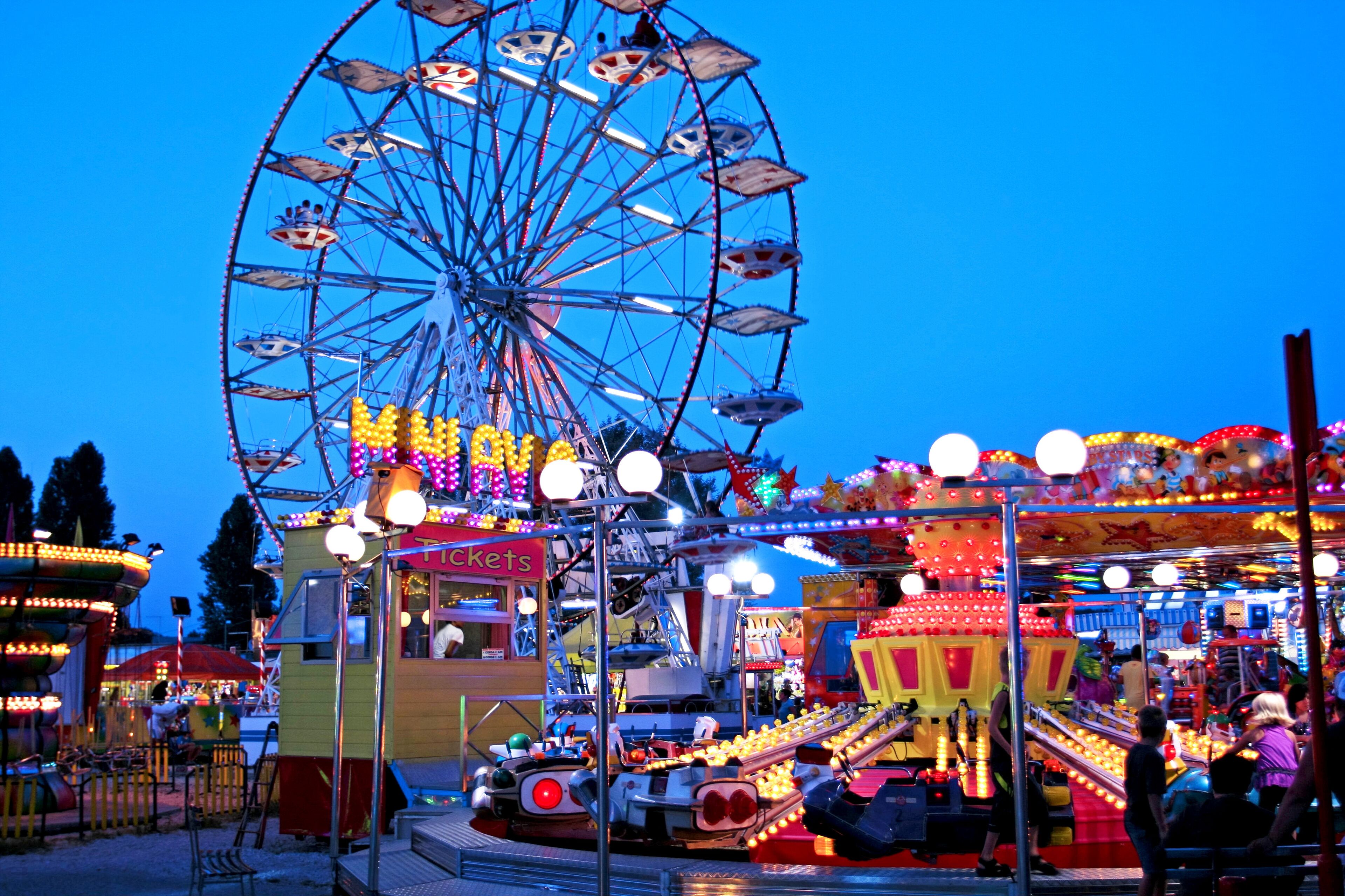 Foto - Residenza Turistica Alberghiera Blue Marine