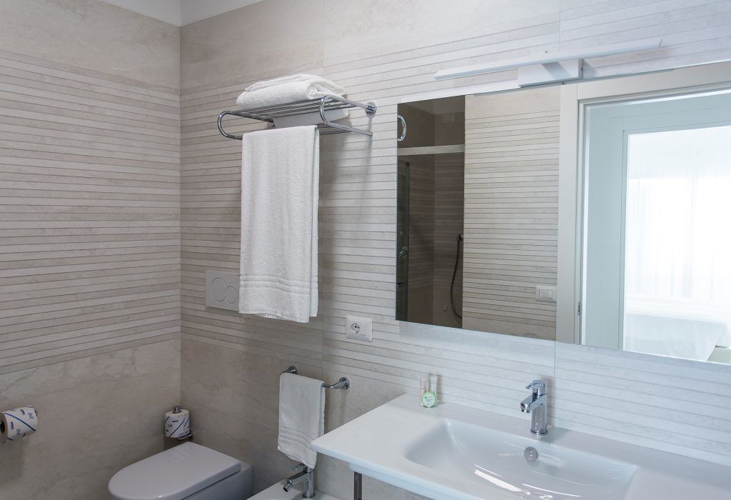 Foto - Residenza Turistica Alberghiera Blue Marine