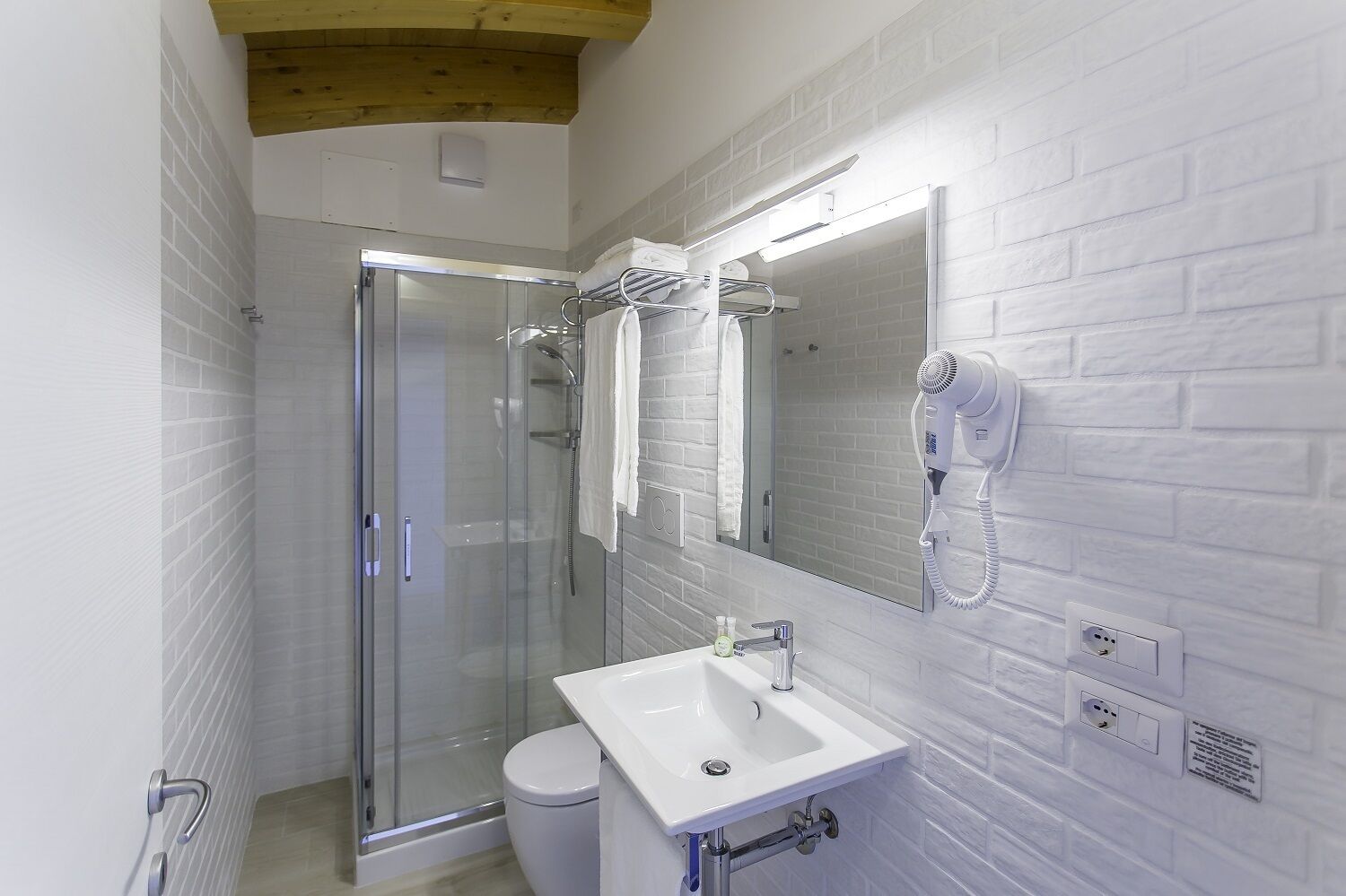 Foto - Residenza Turistica Alberghiera Blue Marine