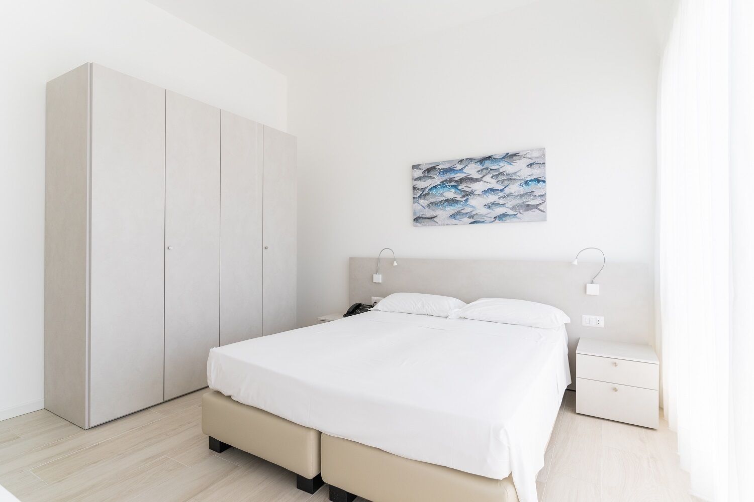 Foto - Residenza Turistica Alberghiera Blue Marine