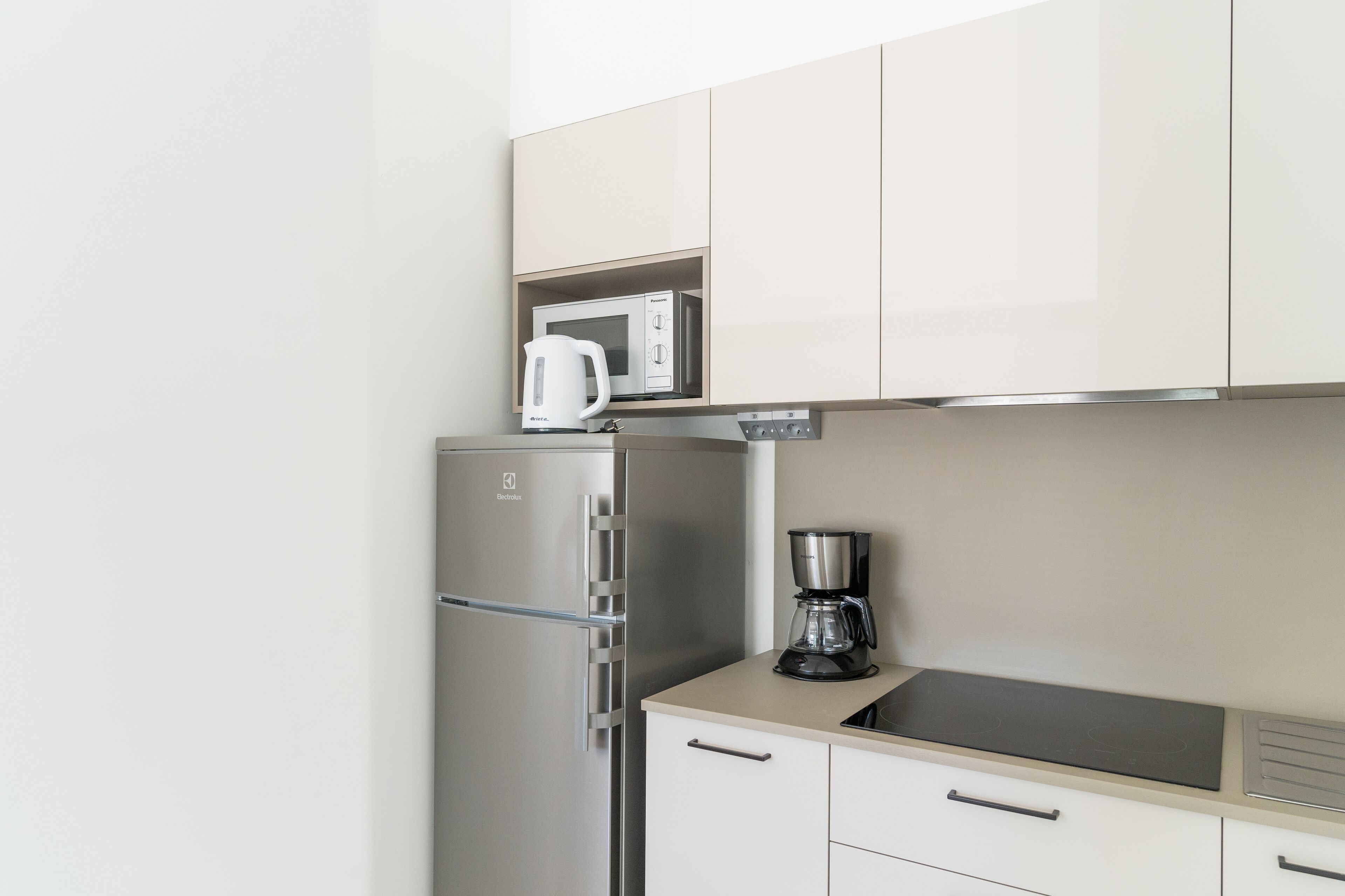 Foto - Residenza Turistica Alberghiera Blue Marine