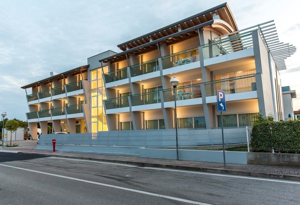 Foto - Residenza Turistica Alberghiera Blue Marine