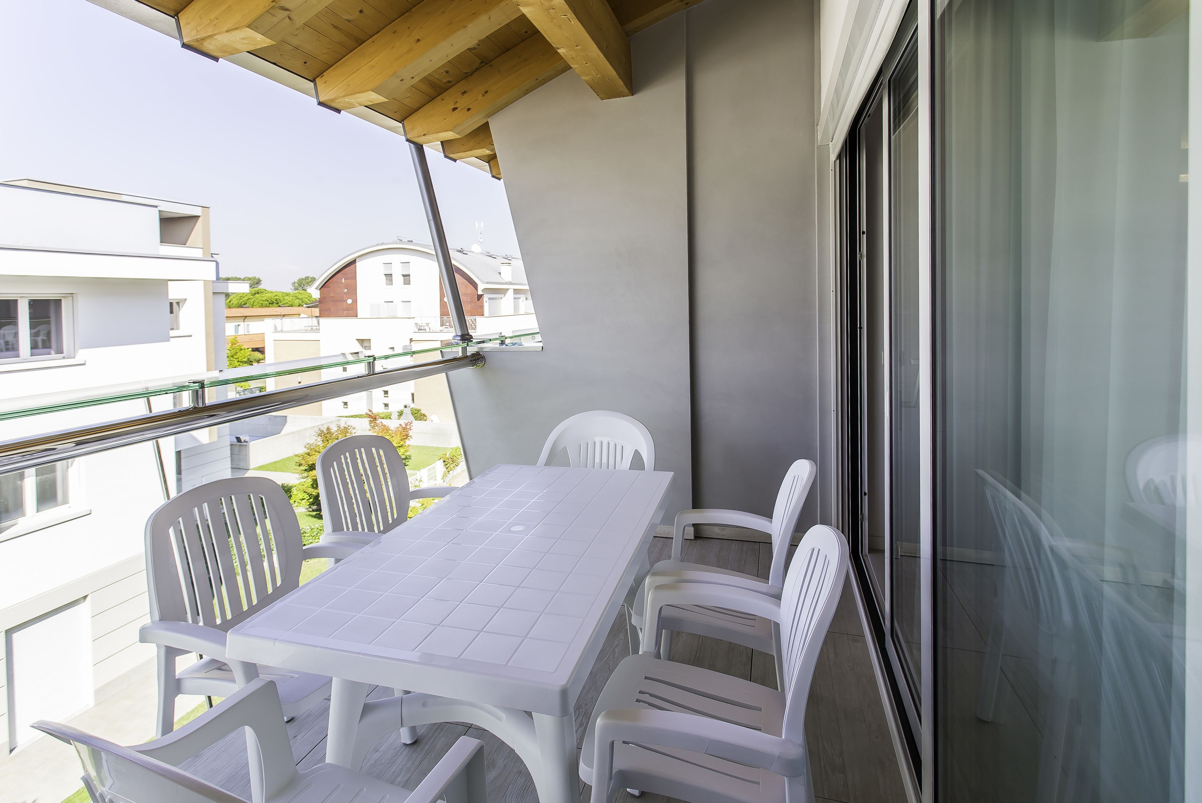 Foto - Residenza Turistica Alberghiera Blue Marine