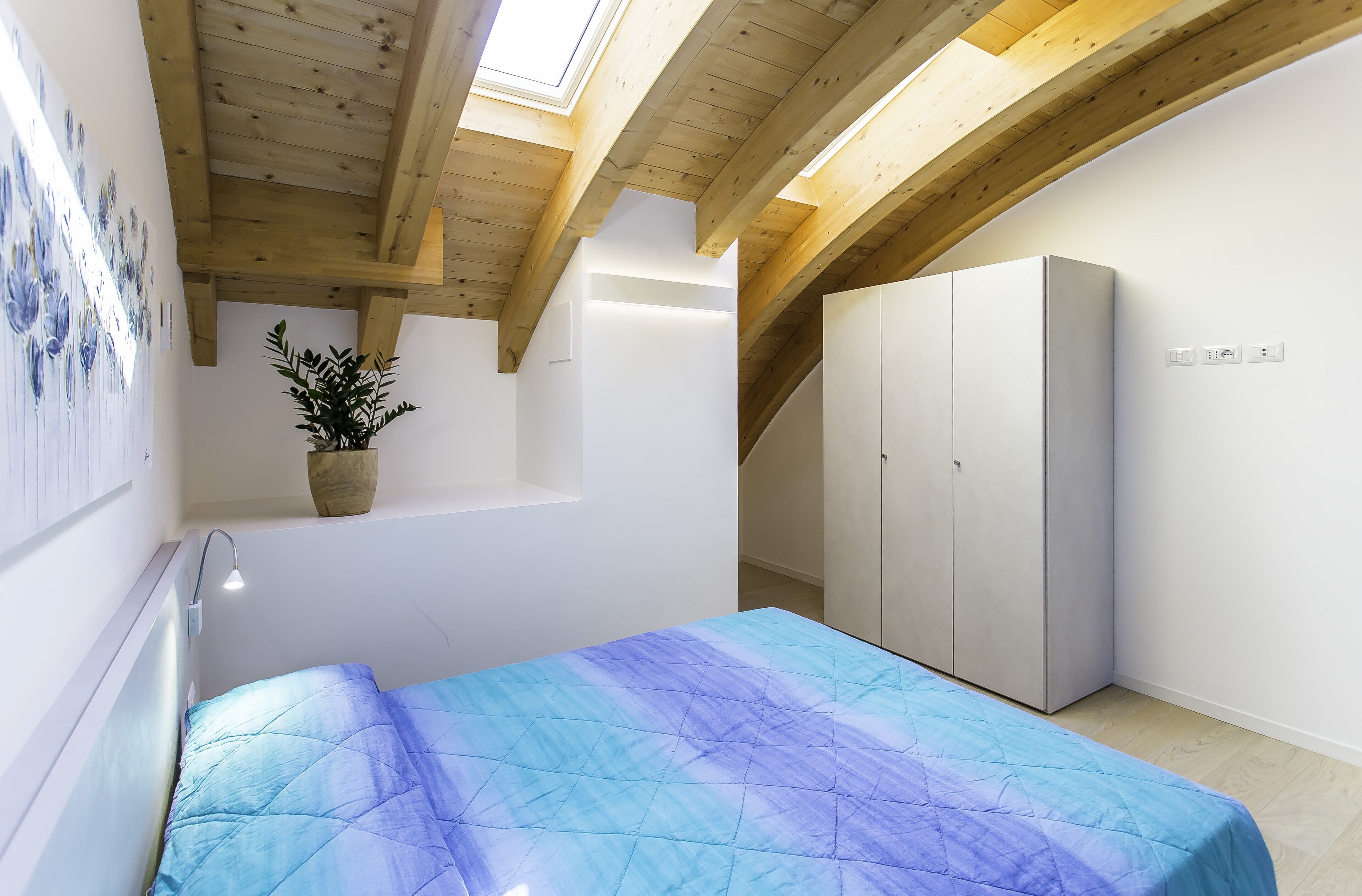 Foto - Residenza Turistica Alberghiera Blue Marine