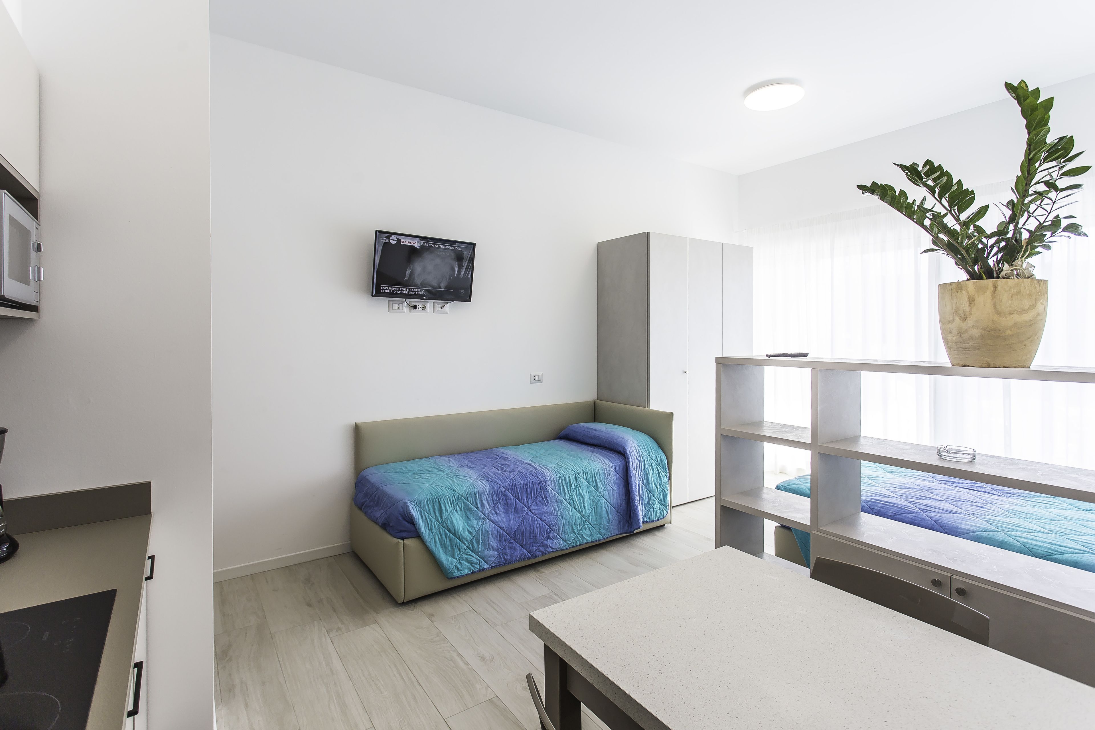 Foto - Residenza Turistica Alberghiera Blue Marine