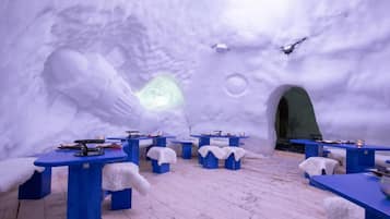 Spécialités Cuisine à base de fondue