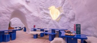 Village Igloo Morzine Avoriaz