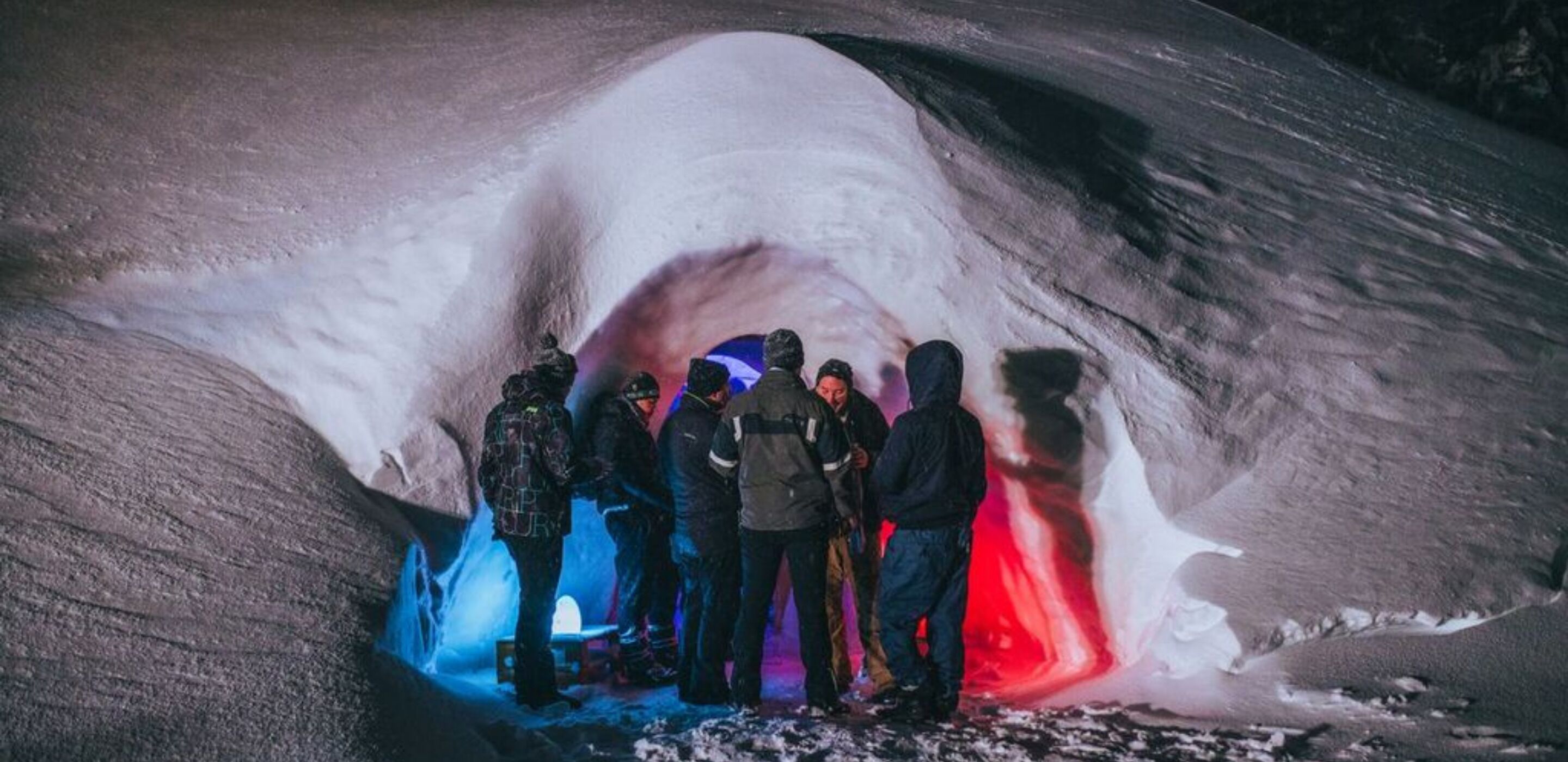 Bagian depan properti