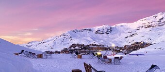 Village Igloo Val Thorens