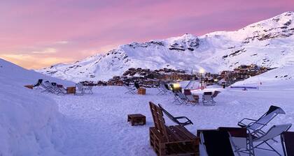 Village Igloo Val Thorens