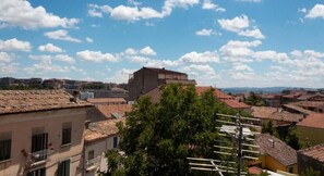 Balcony - B&B Sweet House (Campobasso)