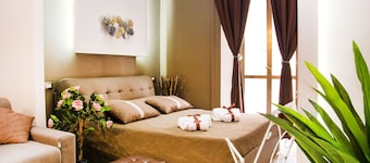 B&B Sweet House