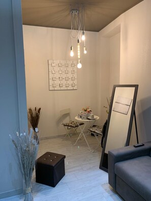 TV - B&B Sweet House (Campobasso)