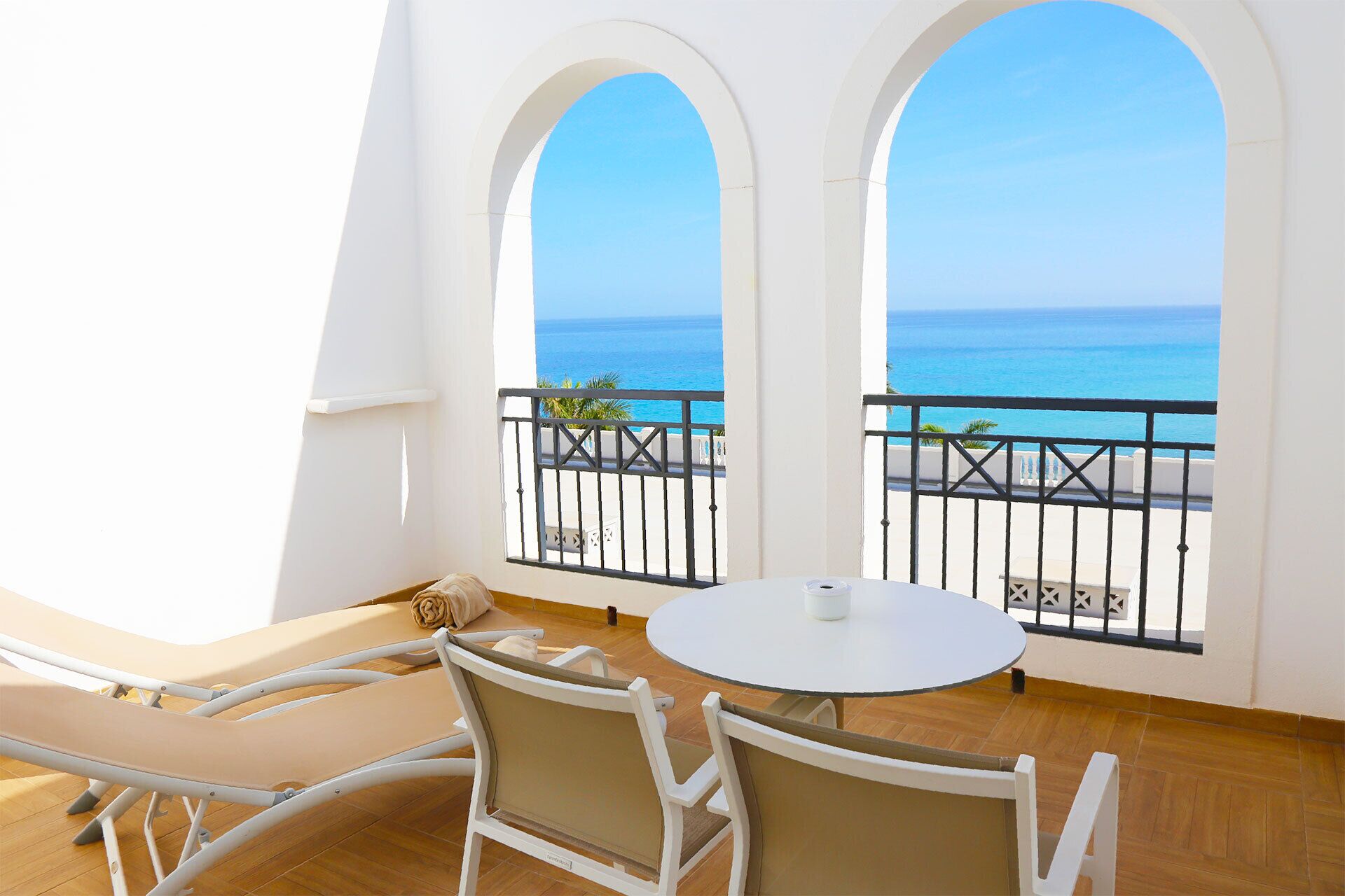 Photo - Royal Palm Resort & Spa - Adults Only