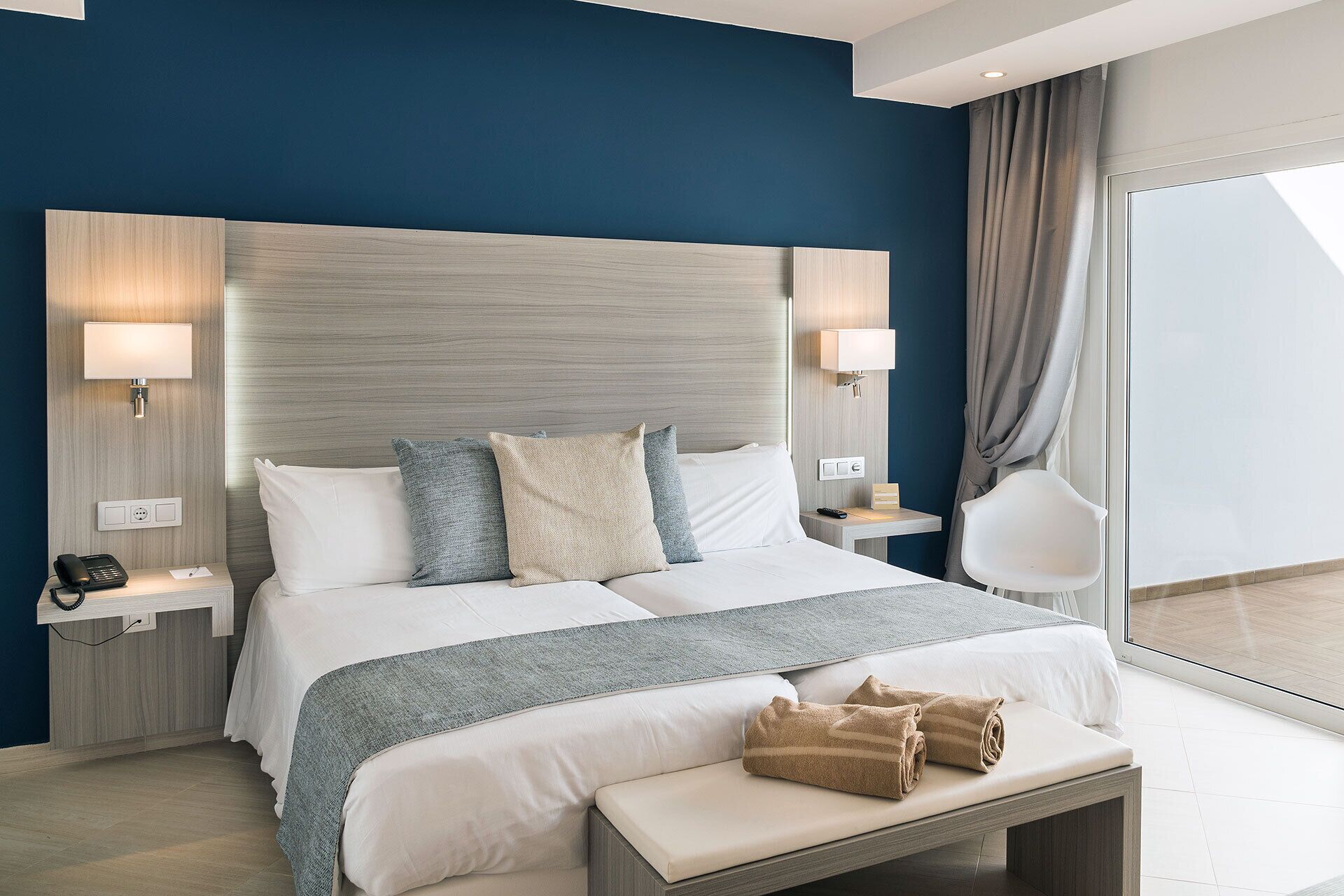 Photo - Royal Palm Resort & Spa - Adults Only