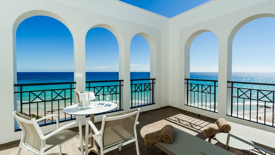 Royal Palm Resort & Spa - Adults Only
