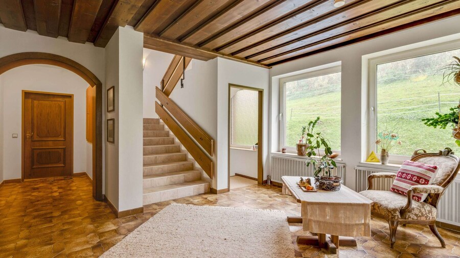 Spacious Apartment in Afritz am See near Ski Area