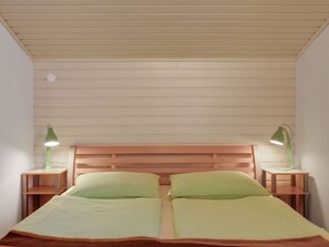 Apartment | Zimmerausstattung