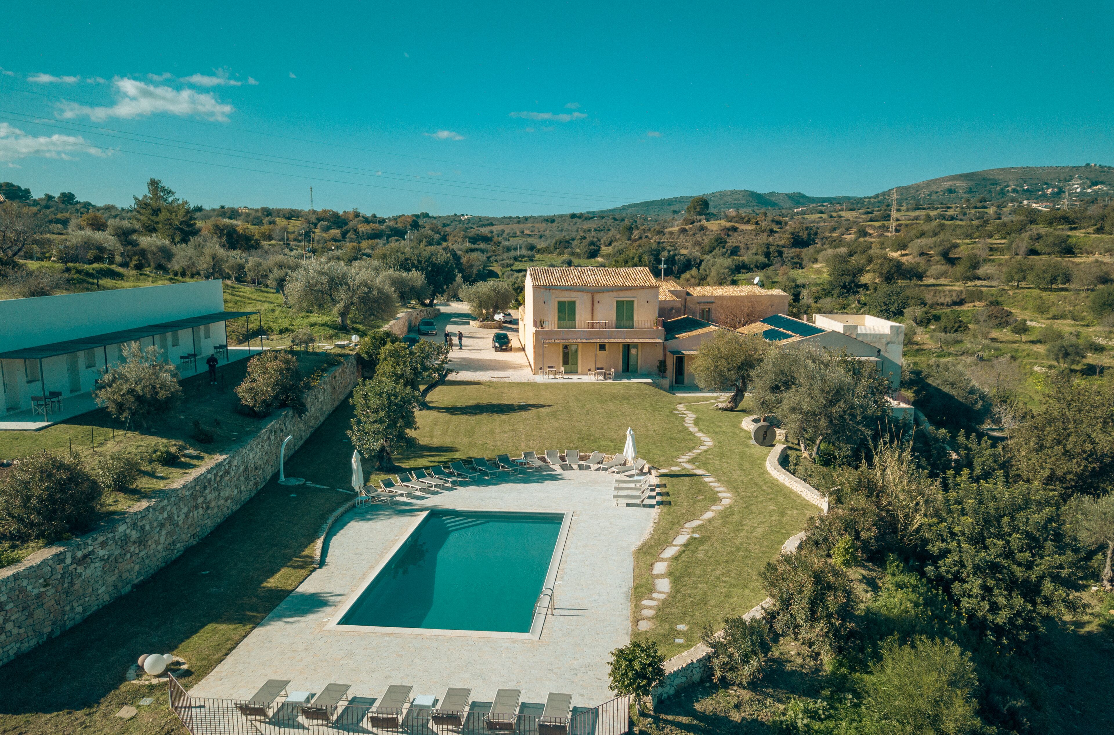 Photo - Terre di Romanello Relais in Val di Noto