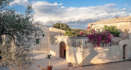 Terre di Romanello Relais in Val di Noto