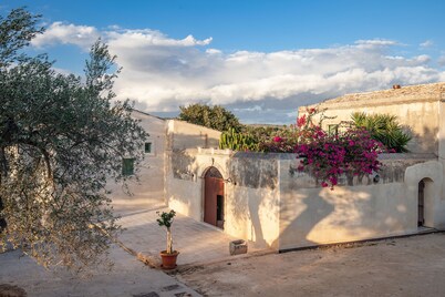 Terre di Romanello Relais in Val di Noto