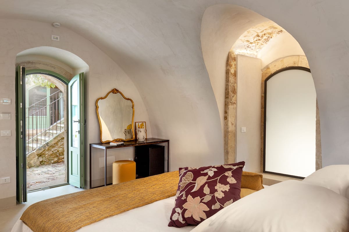 Suite junior | 1 dormitorio, ropa de cama hipoalergénica, colchones viscoelásticos