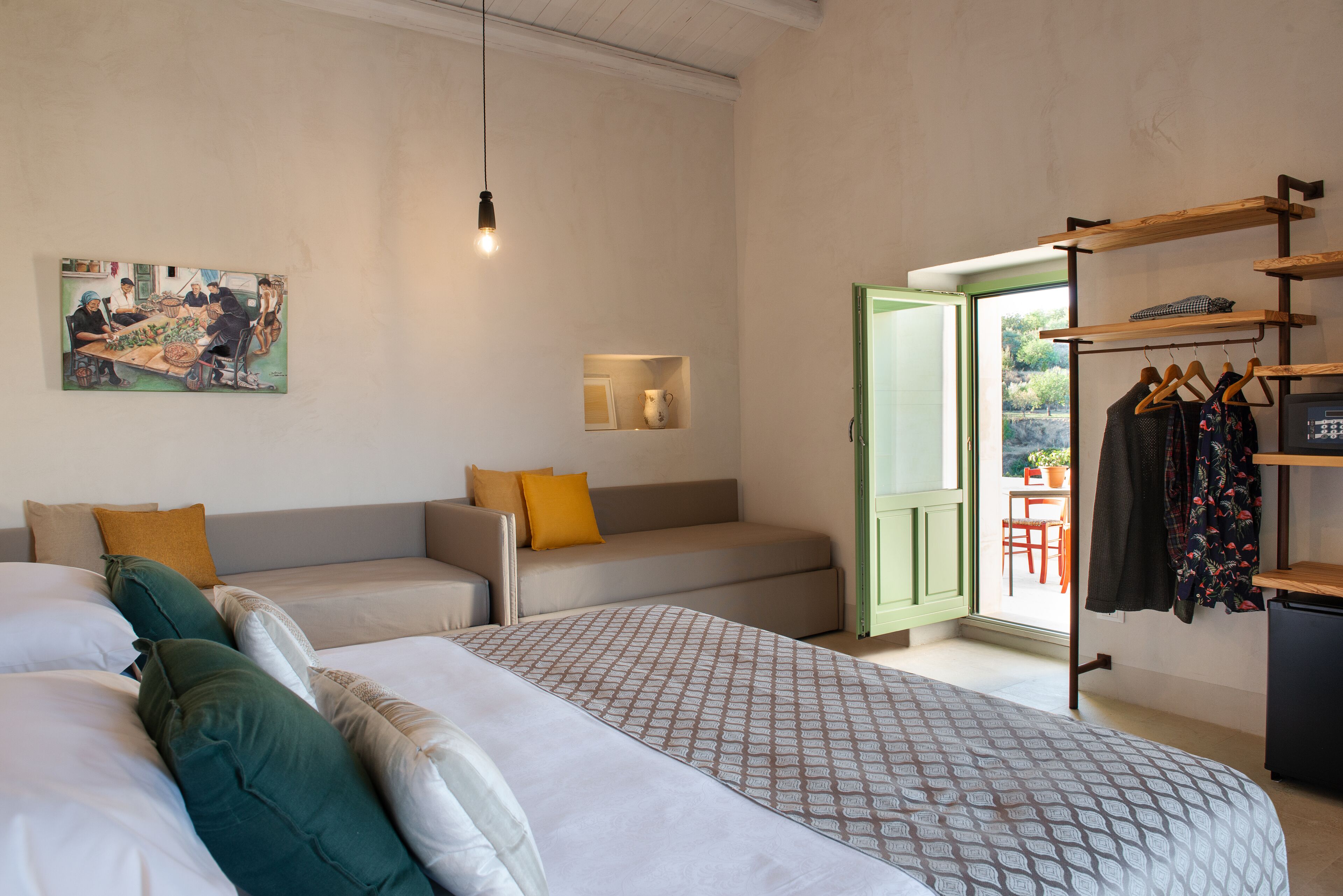 Foto - Relais Terre di Romanello