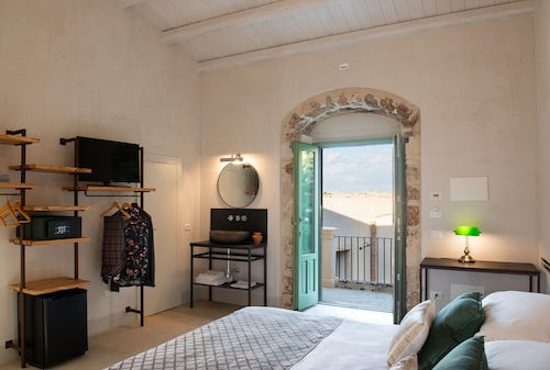 Terre di Romanello Relais in Val di Noto