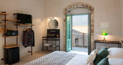 Terre di Romanello Relais in Val di Noto