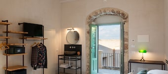Terre di Romanello Relais in Val di Noto