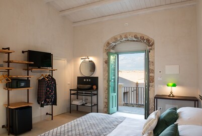 Terre di Romanello Relais in Val di Noto