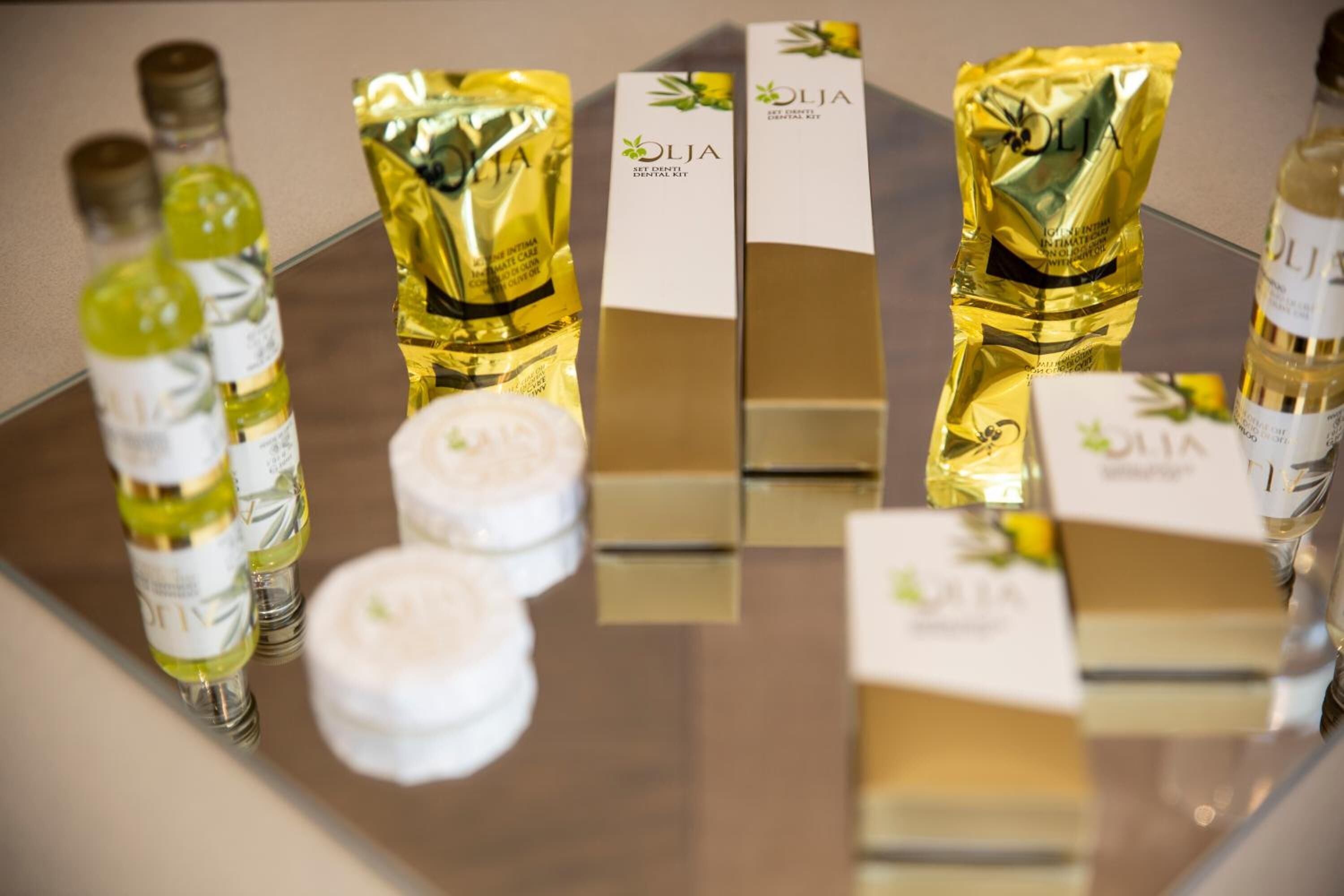 Photo - Aurum Suites