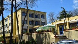 Bar (on property) - Balneo Hotel St Mina (Burgas)