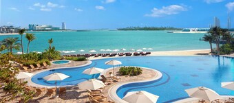 Andaz Family Suites by Hyatt - Palm Jumeirah