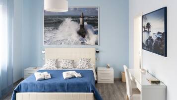 Quadruple Room, Private Bathroom