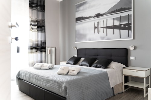 Baldacci Bed & Breakfast