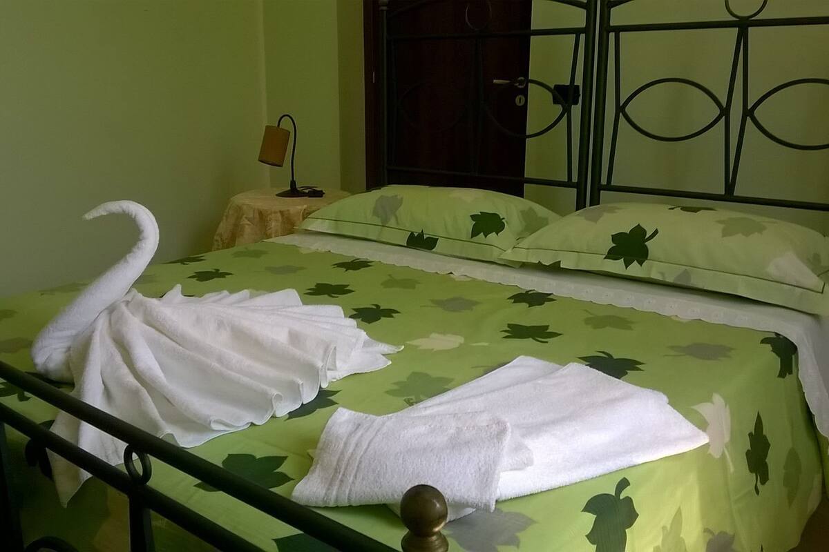 Chambre Double