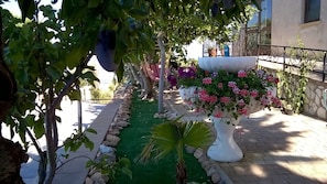 Jardín