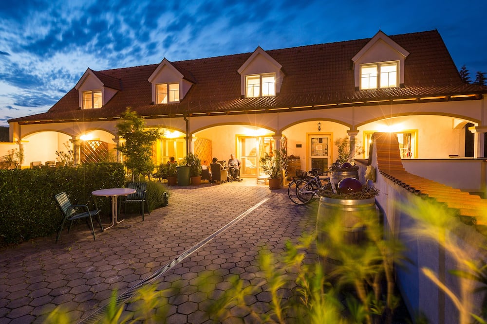 Appartementhaus Martina