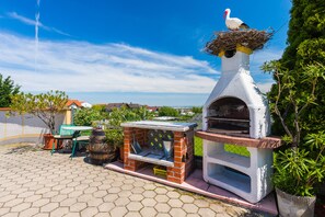 Teras/patio