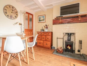 Interior - Herefordshire Holiday Cottages (Ross-on-Wye)
