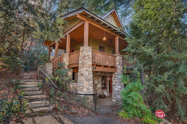 Welcome to Mountain Gem!