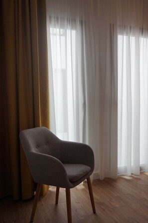 Double Room | Free WiFi, bed sheets, wheelchair access - Rincon 13 – Mares​​​​​​​ (Velez-Malaga)