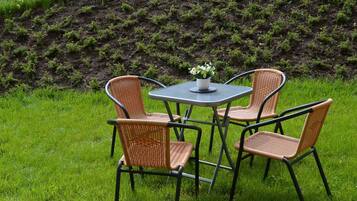 Apartemen | Balkon