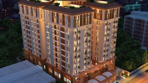 Exterior - The Royal Paradise (Dhaka)