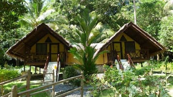Ulkopuoli