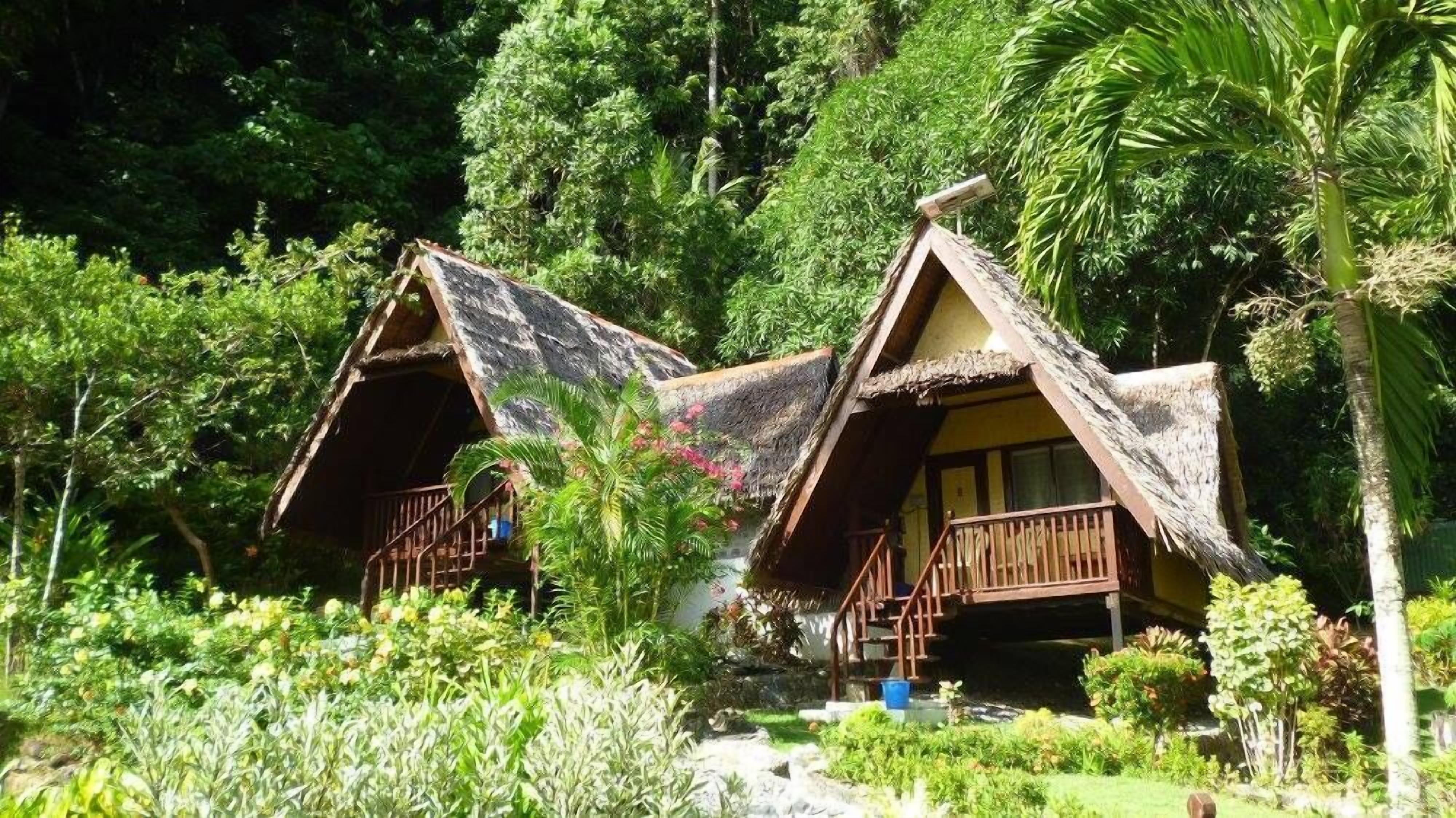 Standard Cottage | Bed sheets