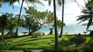สวน
